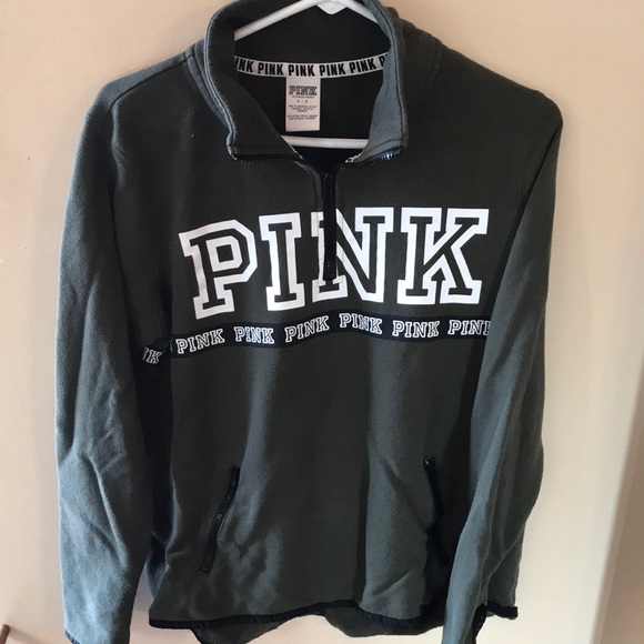 Pink Sweatshirt - Picture 3 of 3